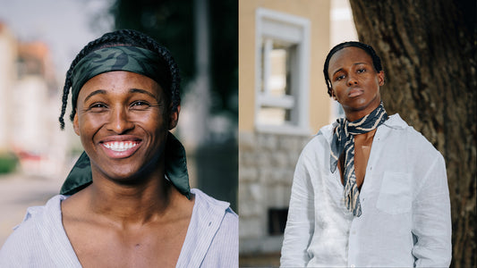 Fotos mit Abdi von Martin Lustenberger
