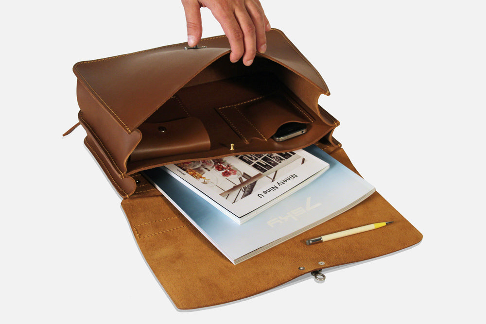 Briefcase