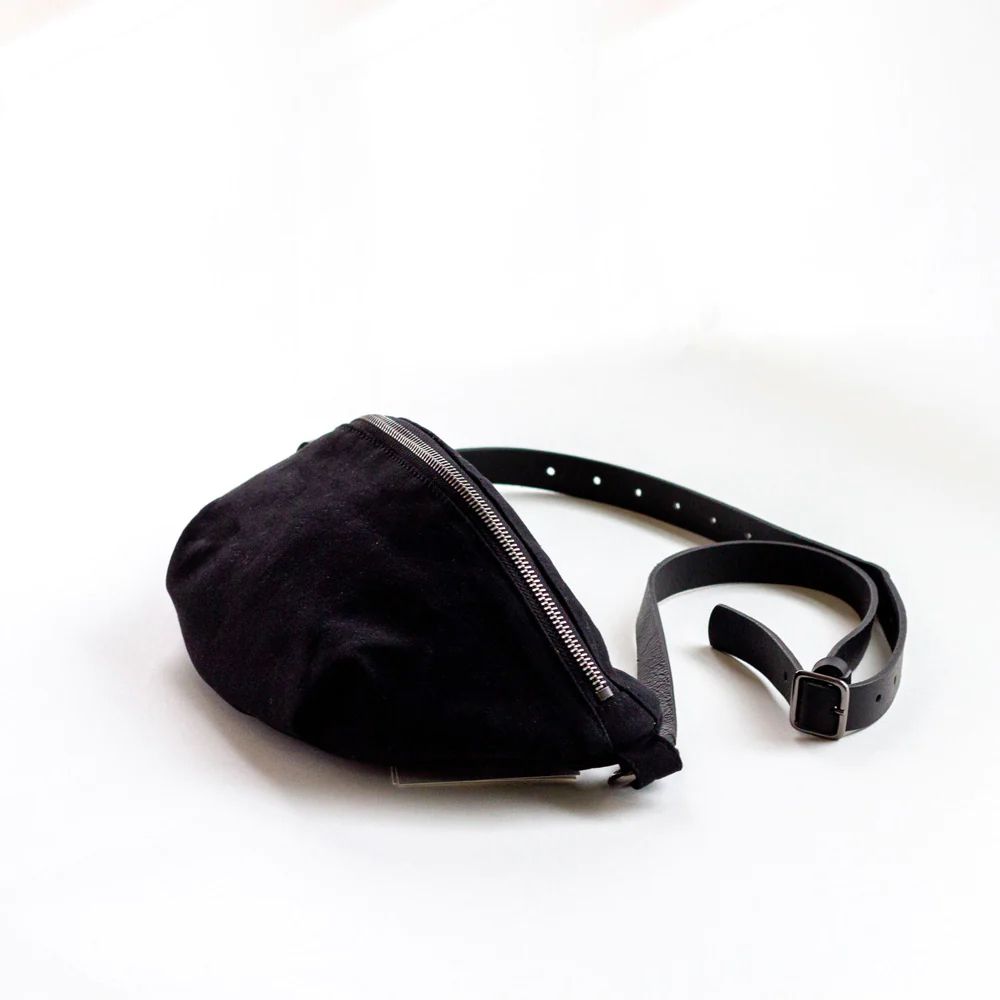 Muun Bag, Salbei