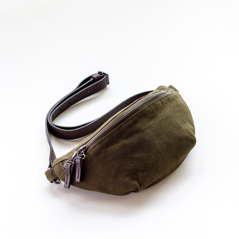 Muun Bag, Salbei