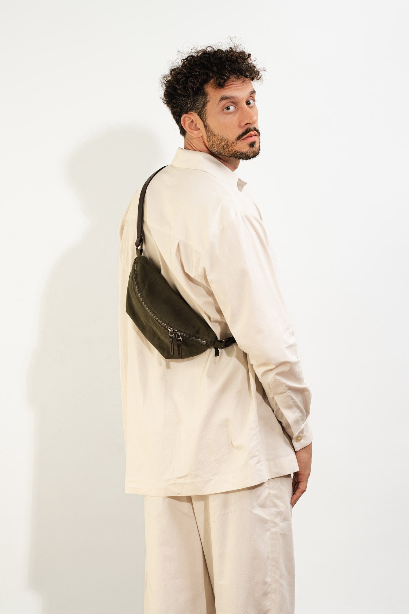 Muun Bag, Khaki