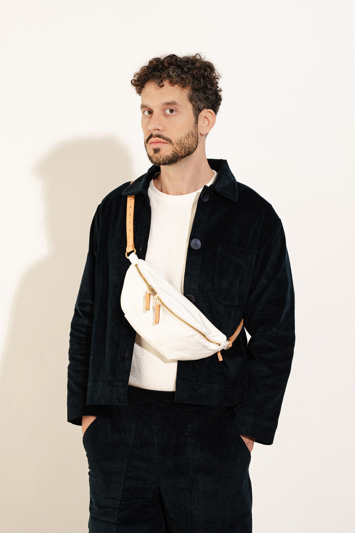 Muun Bag, Natural