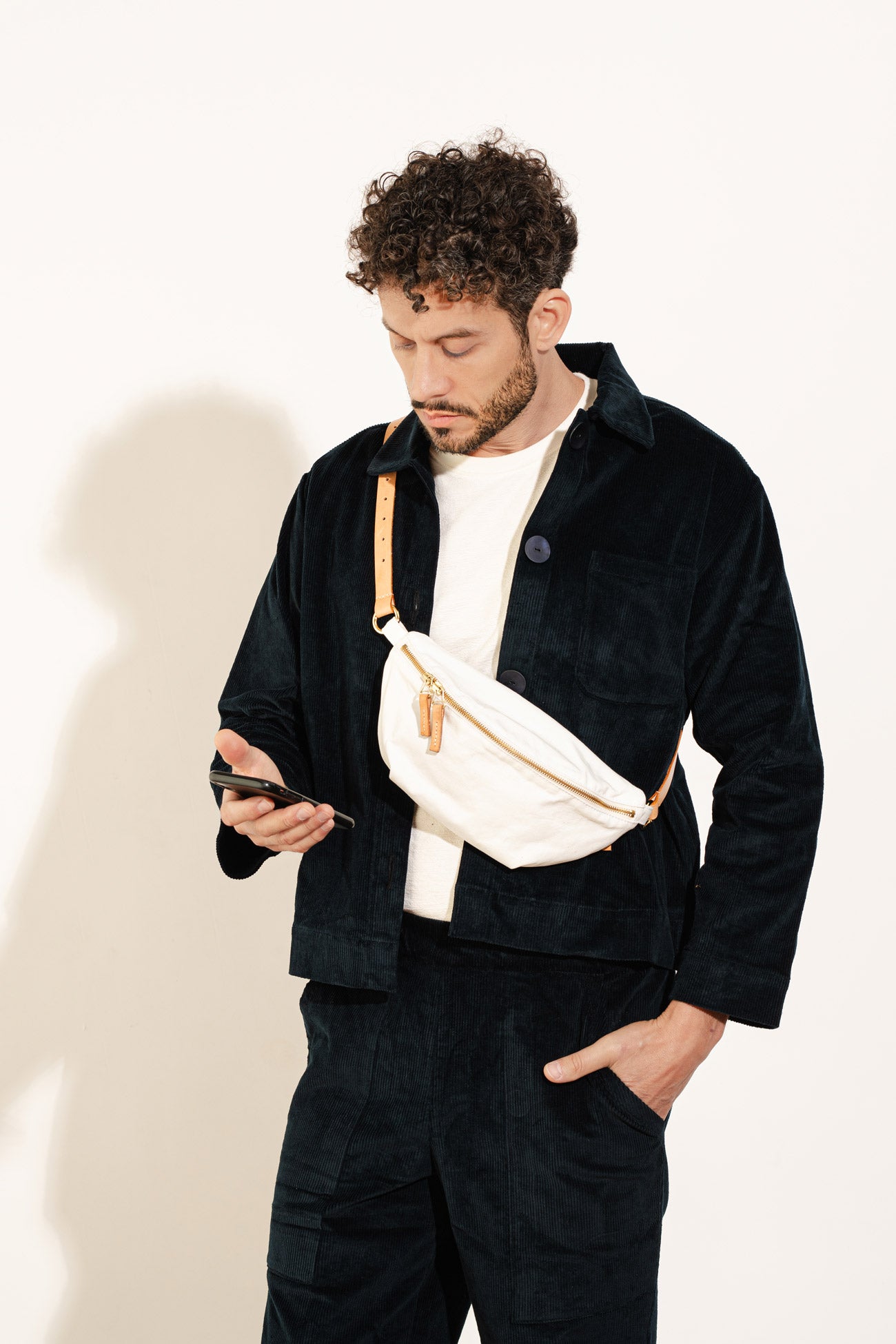 Muun Bag, Natural