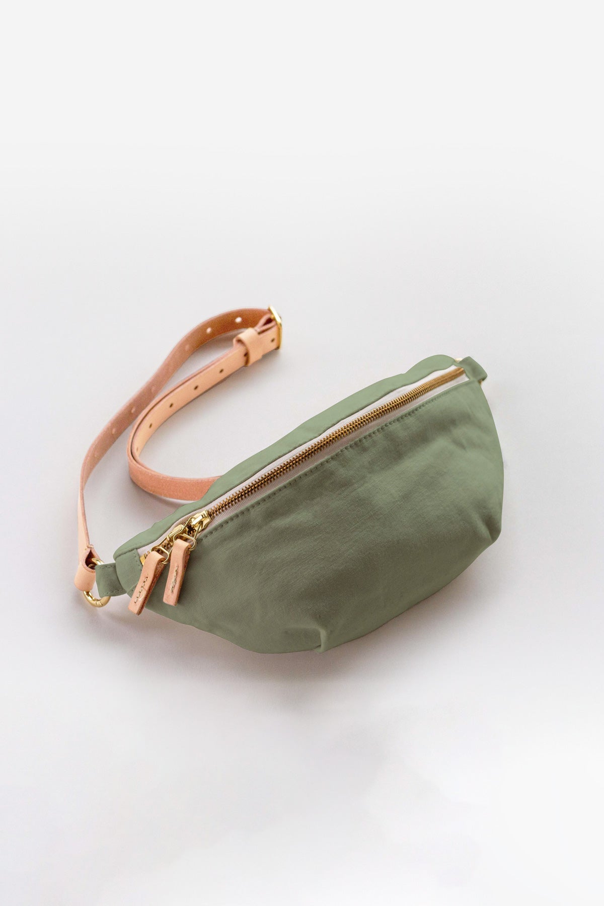 Muun Bag, Khaki