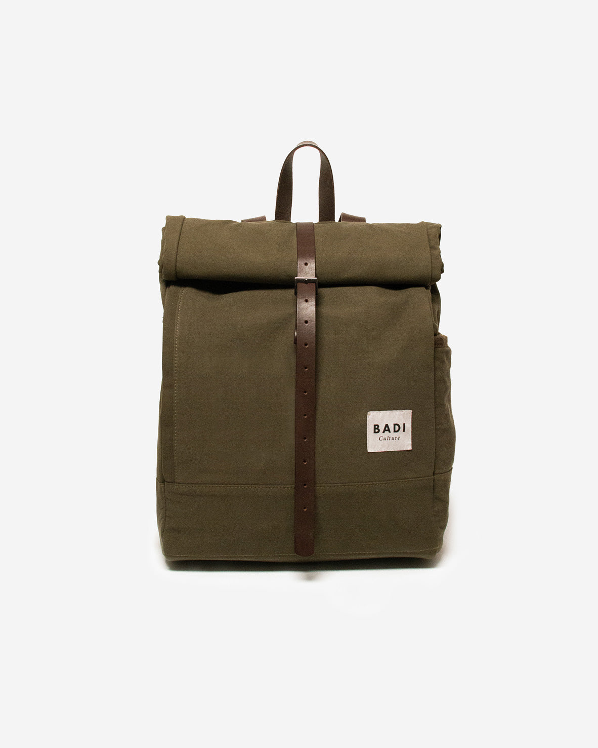 Roll-Over Rucksack, Salbei