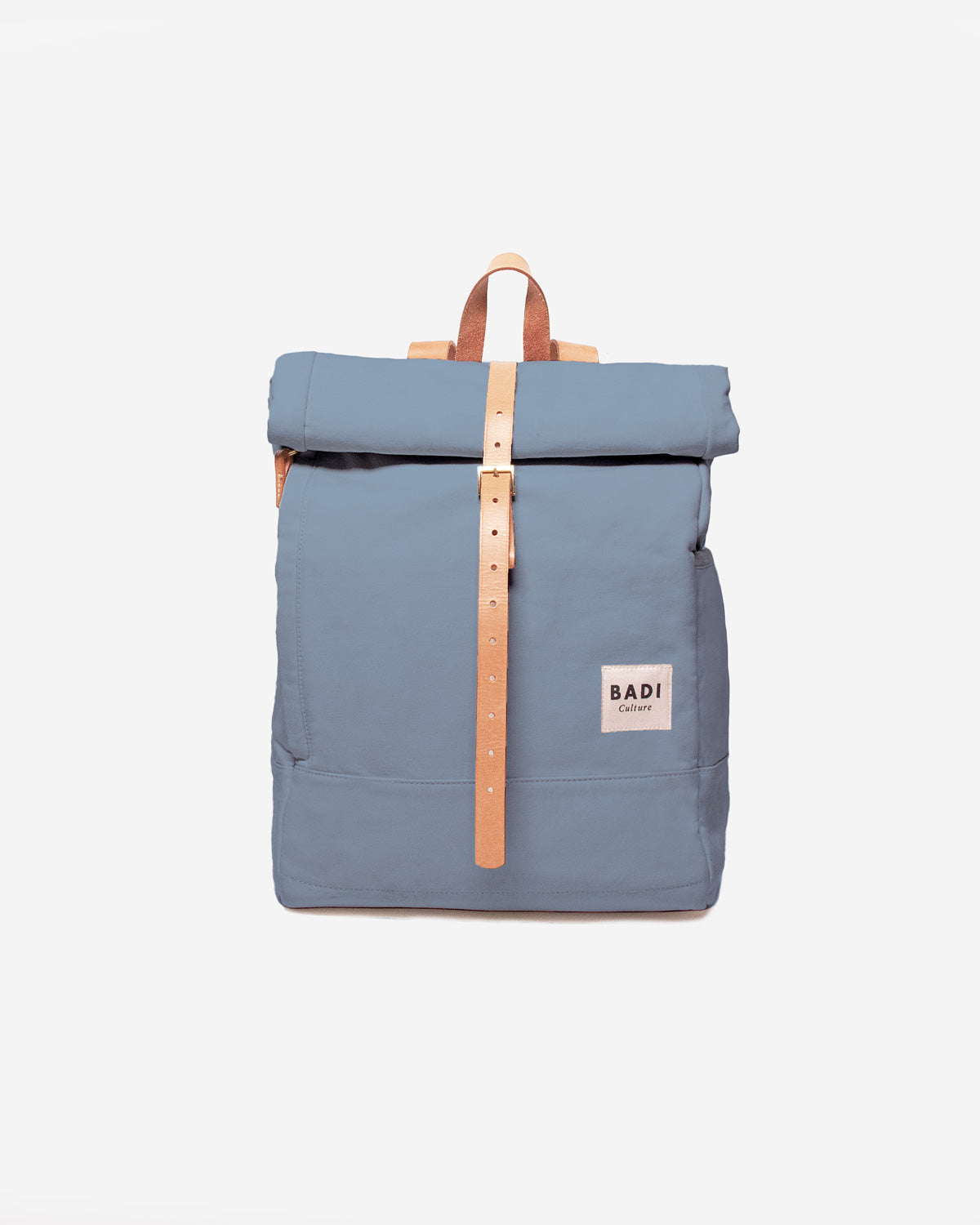 Roll-Over Rucksack, Salbei