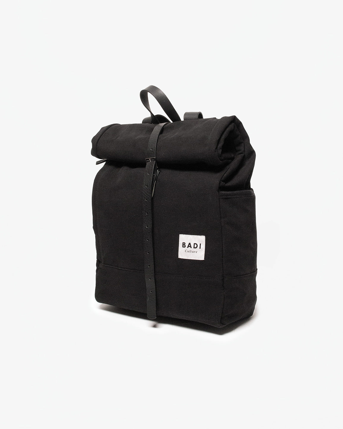 Roll-Over Rucksack