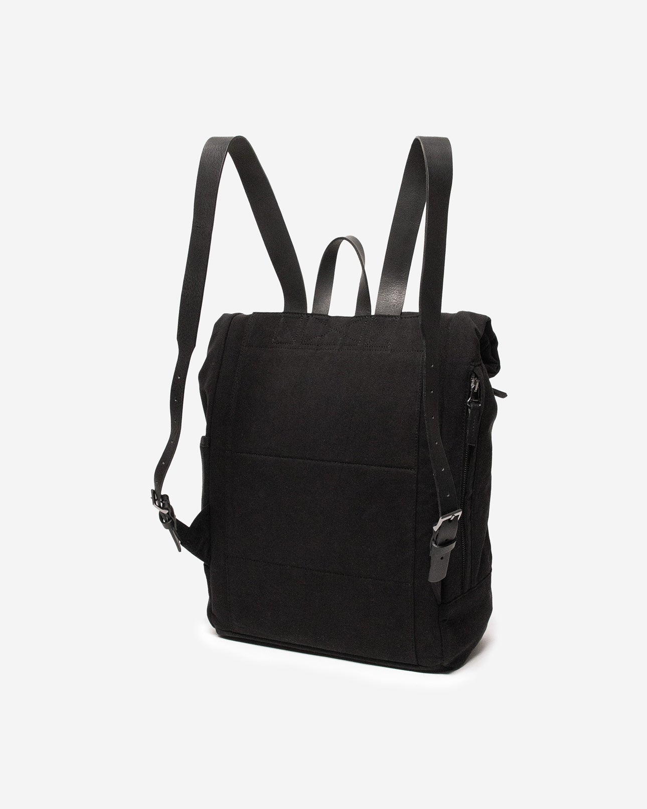 Roll-Over Rucksack, Salbei
