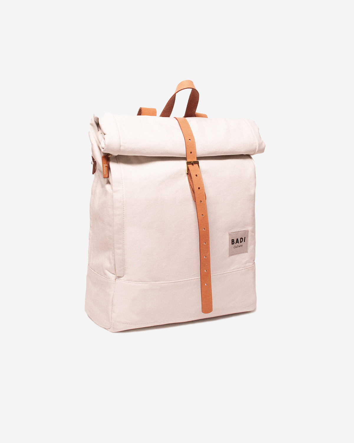 Roll-Over Rucksack, Salbei