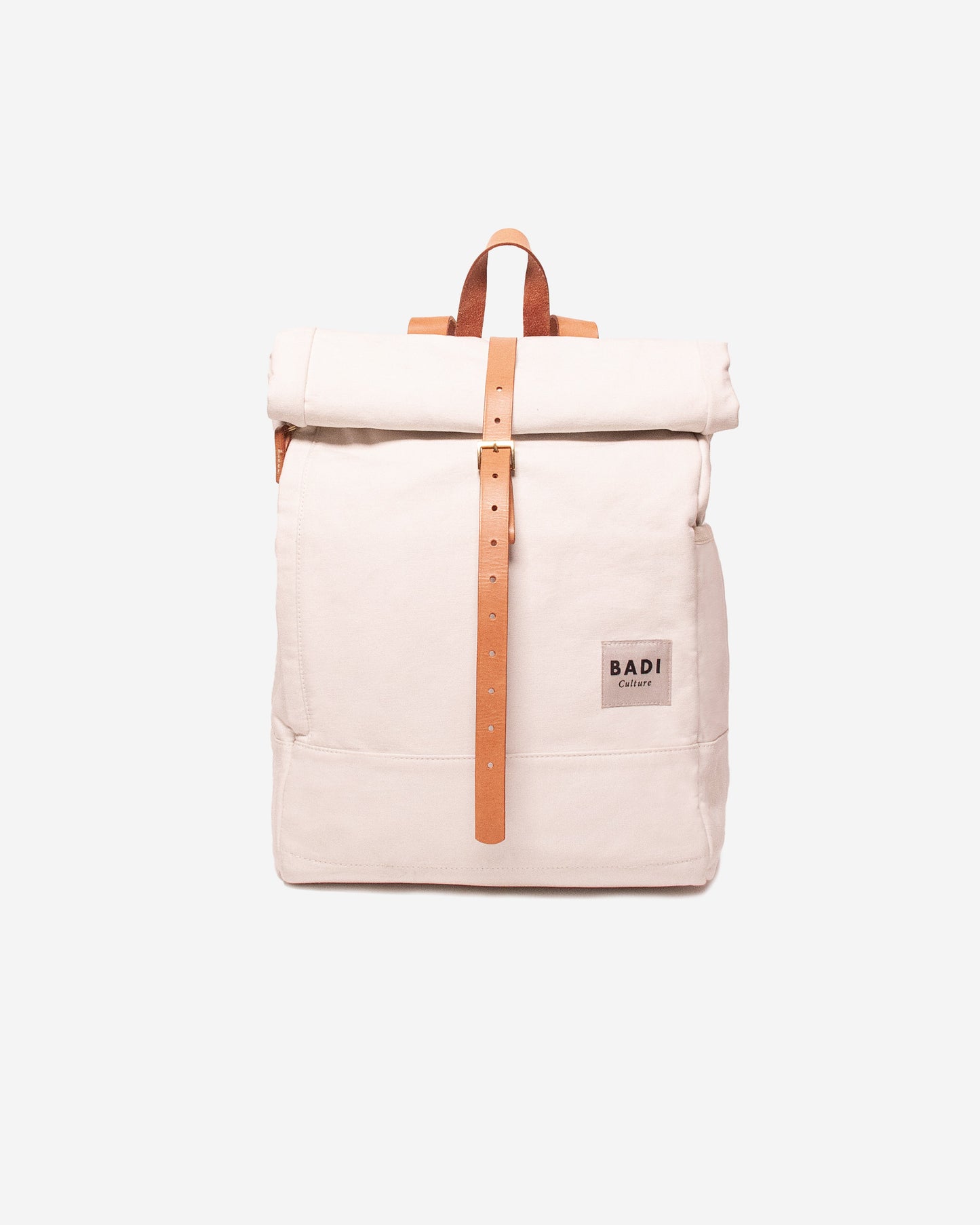 Roll-Over Rucksack, Salbei