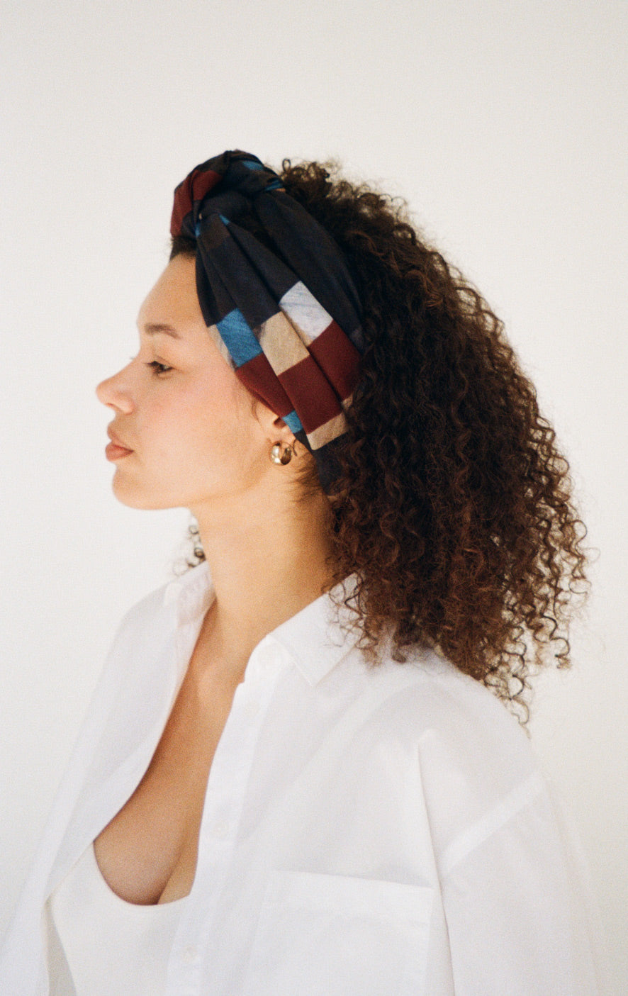 Bon Voyage Foulard