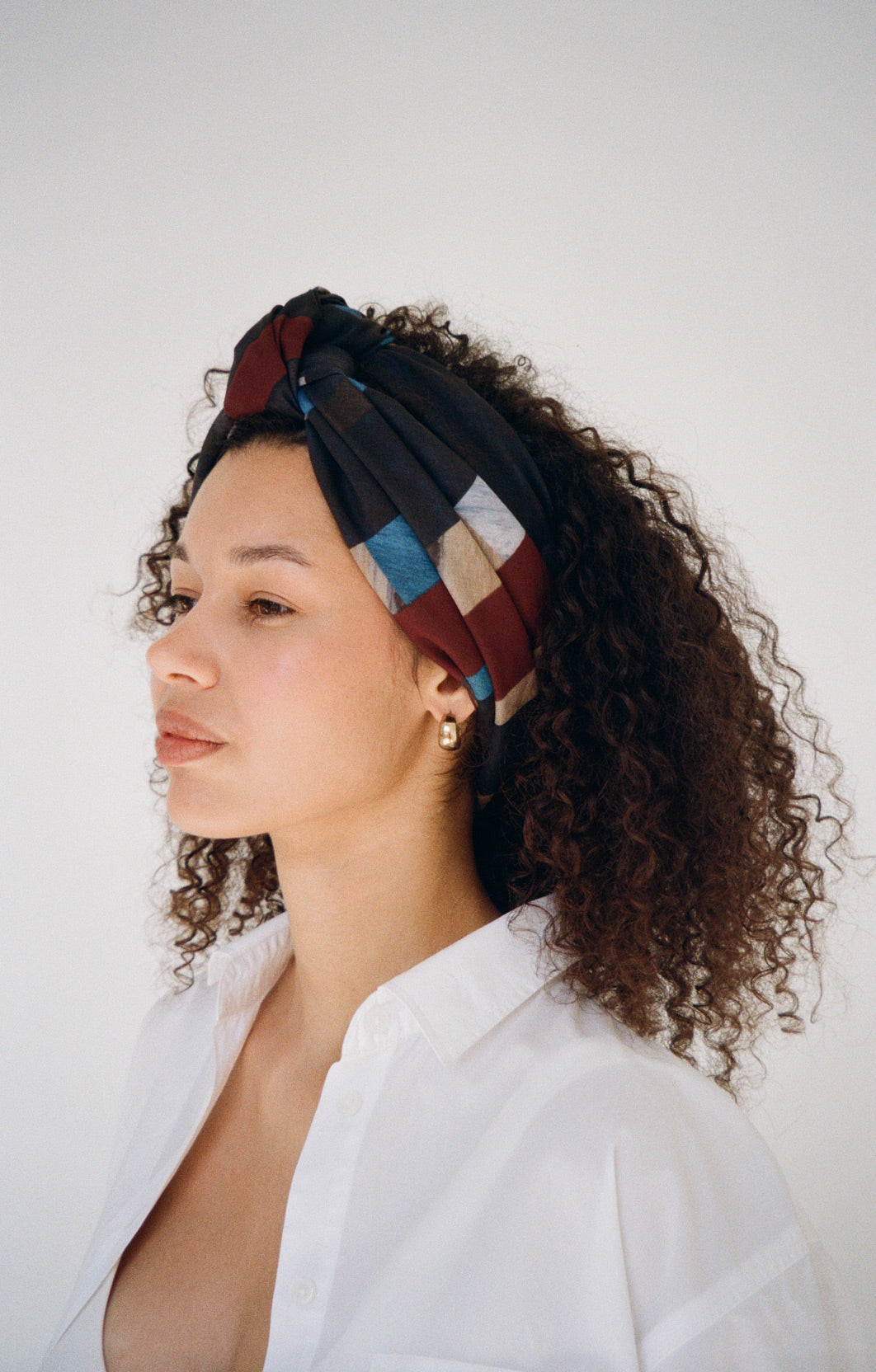Bon Voyage Foulard