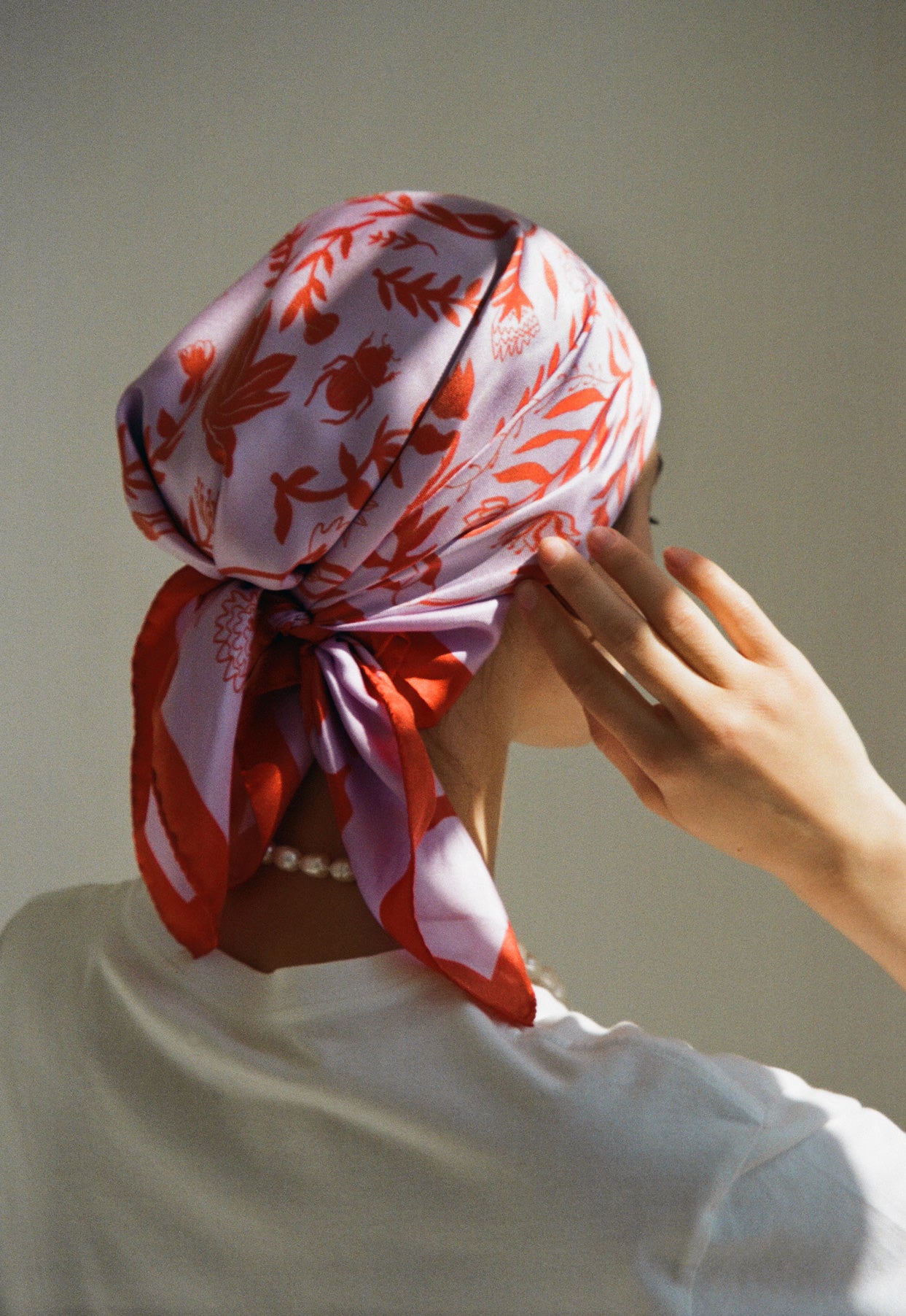 Fynbos-Foulard-BADI-Culture