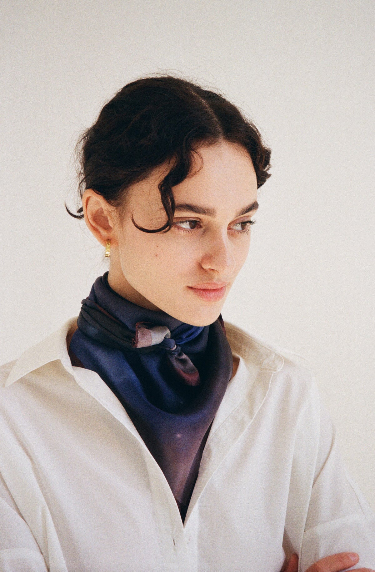 Gizagizai Seidenfoulard, 68x68