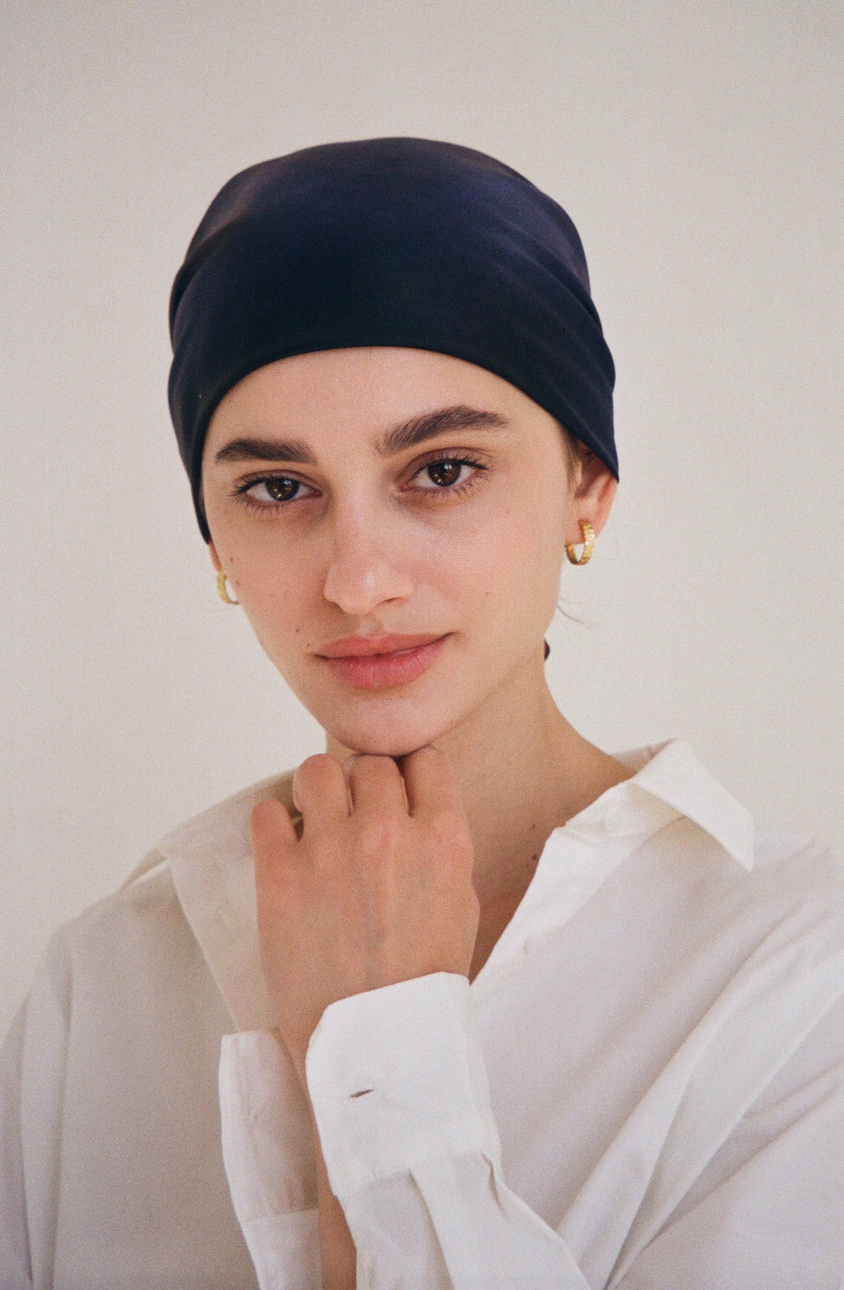 Gizagizai Seidenfoulard, 68x68