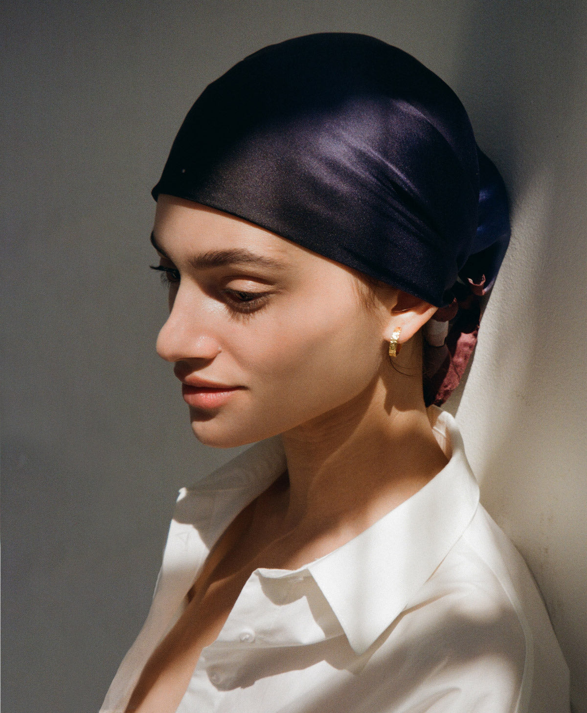 Gizagizai Seidenfoulard, 68x68