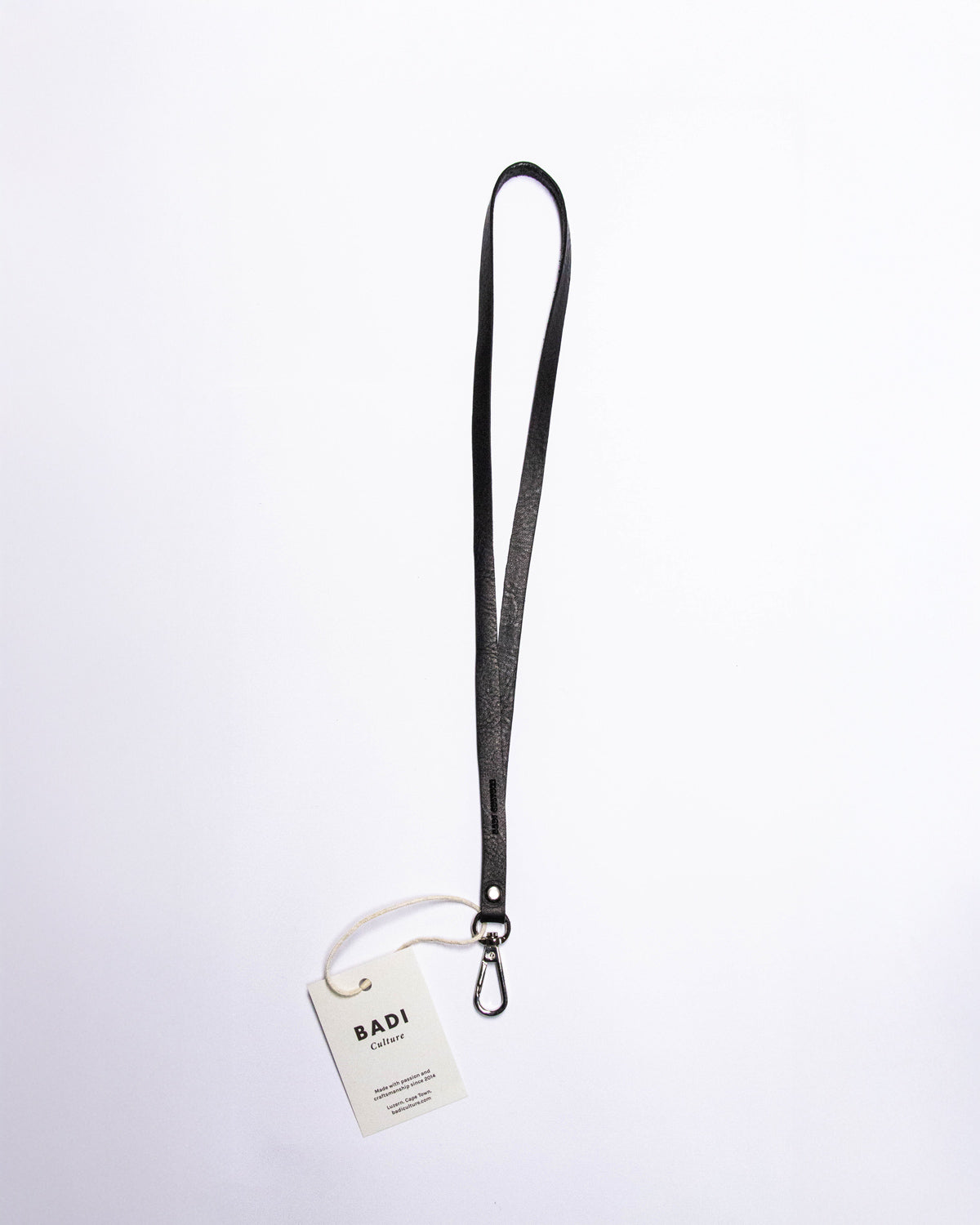 Key 40 - Black Silver
