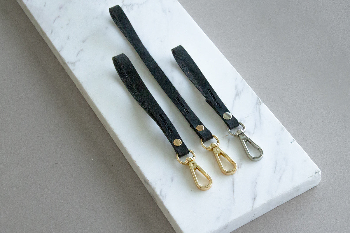 Key 40 - Black Silver