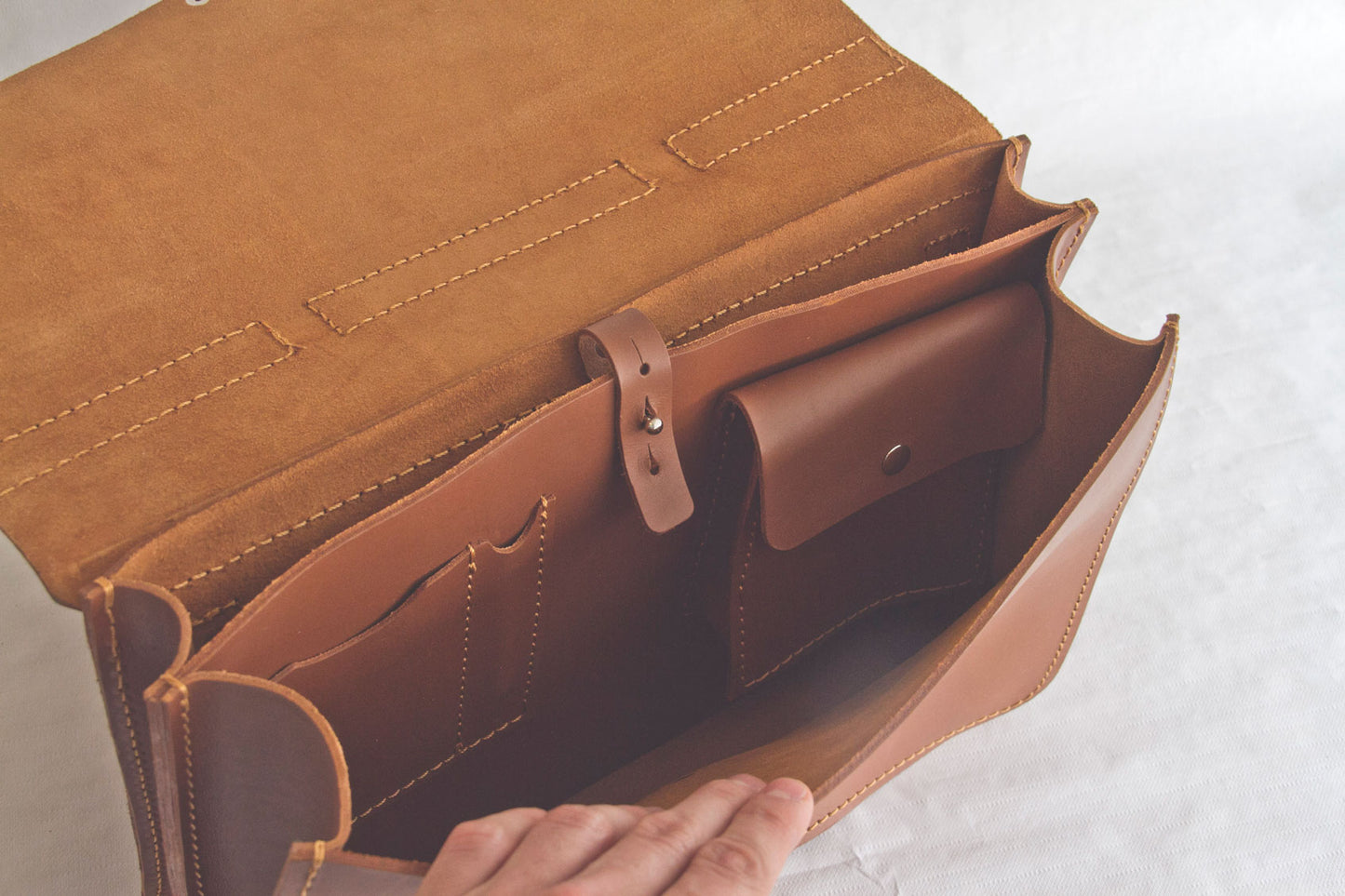 Briefcase
