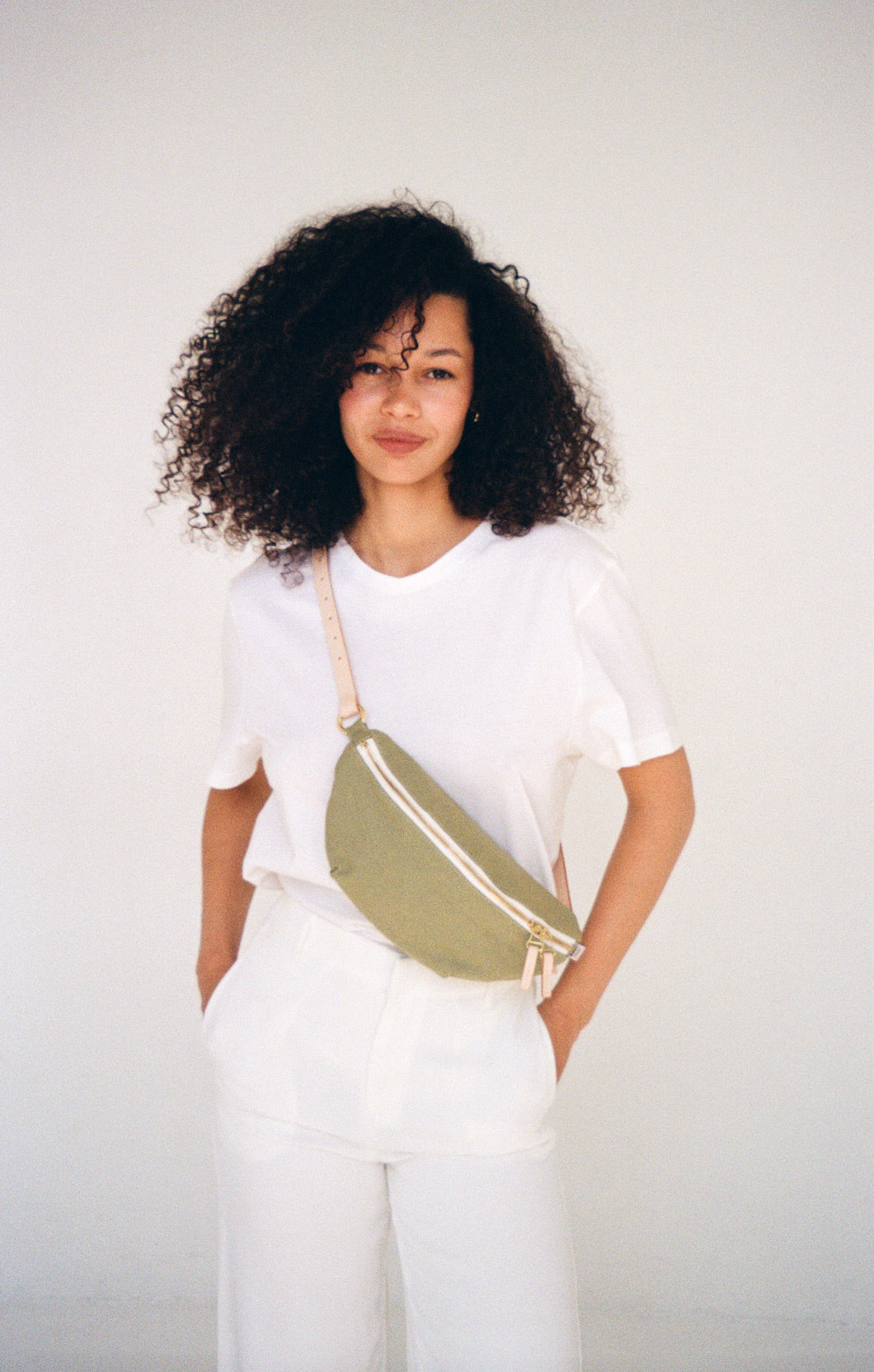 Muun Bag, Salbei