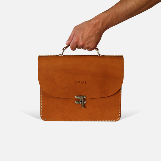 Traveller Satchel