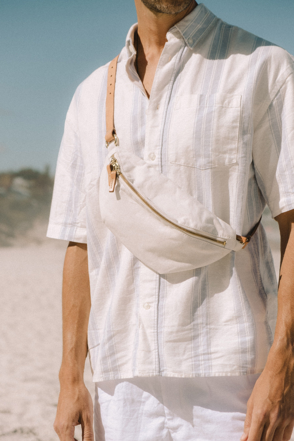 Muun Bag, Natural