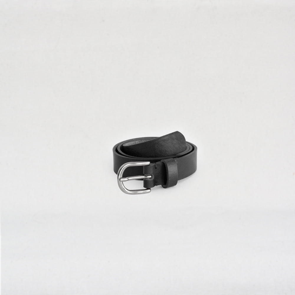 Hoek Belt, Black, Anthracite