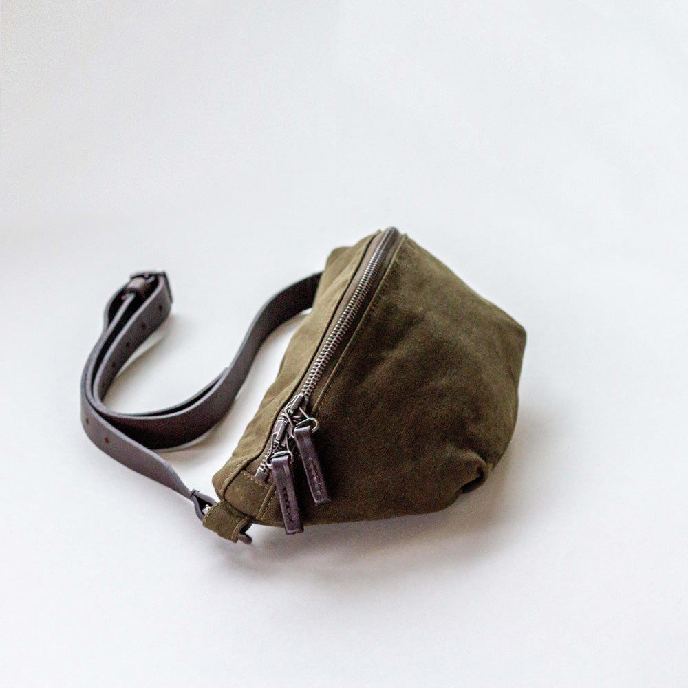 Muun Bag, Khaki