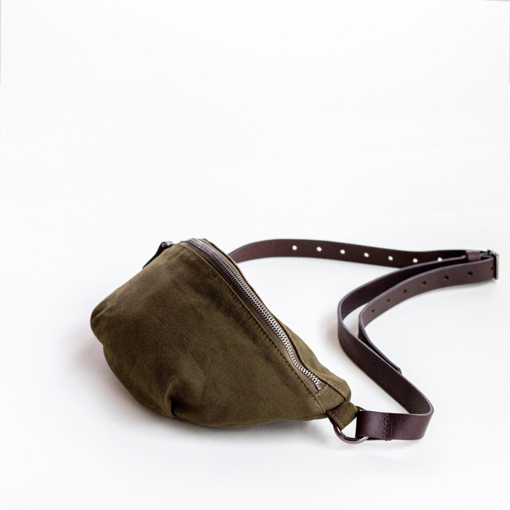 Muun Bag, Khaki