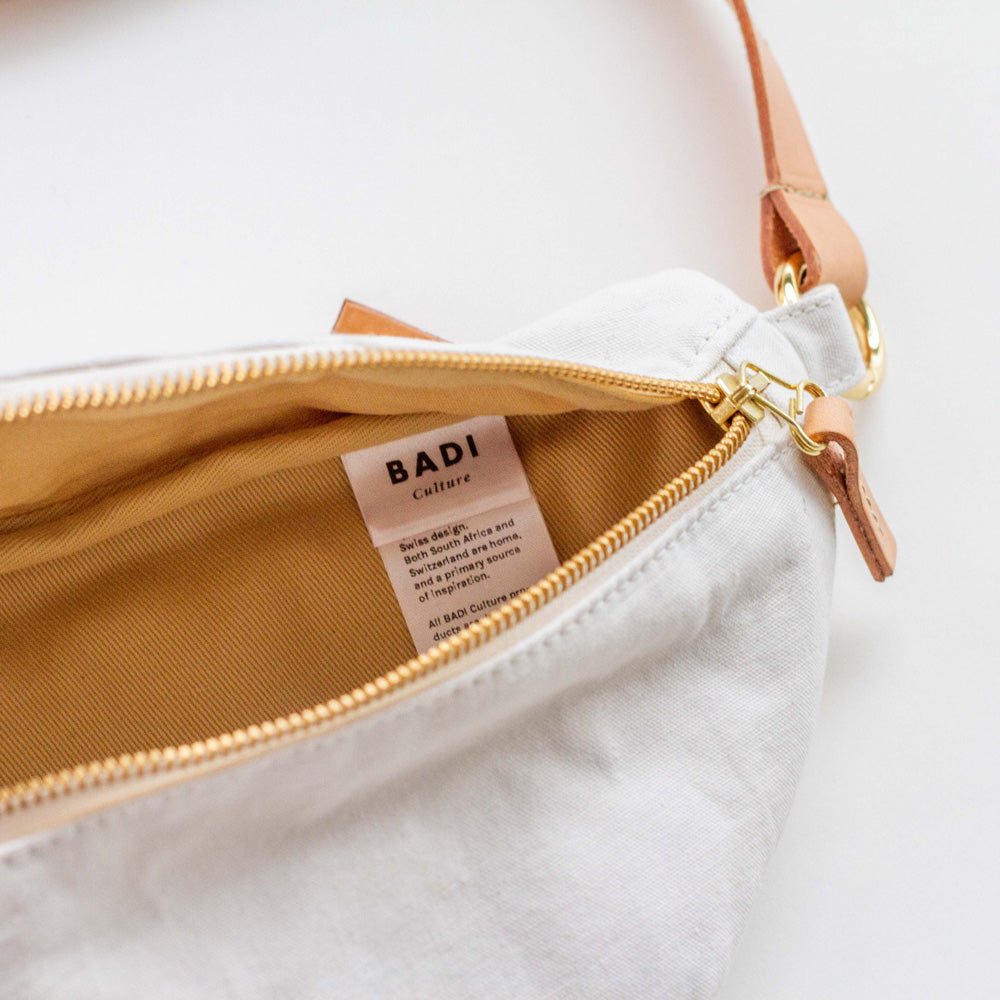 Muun Bag, Khaki
