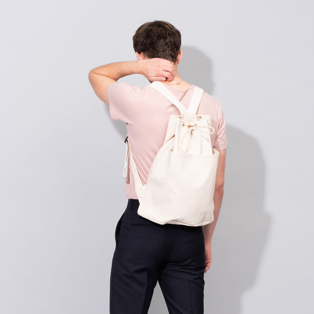 Breeze Backpack