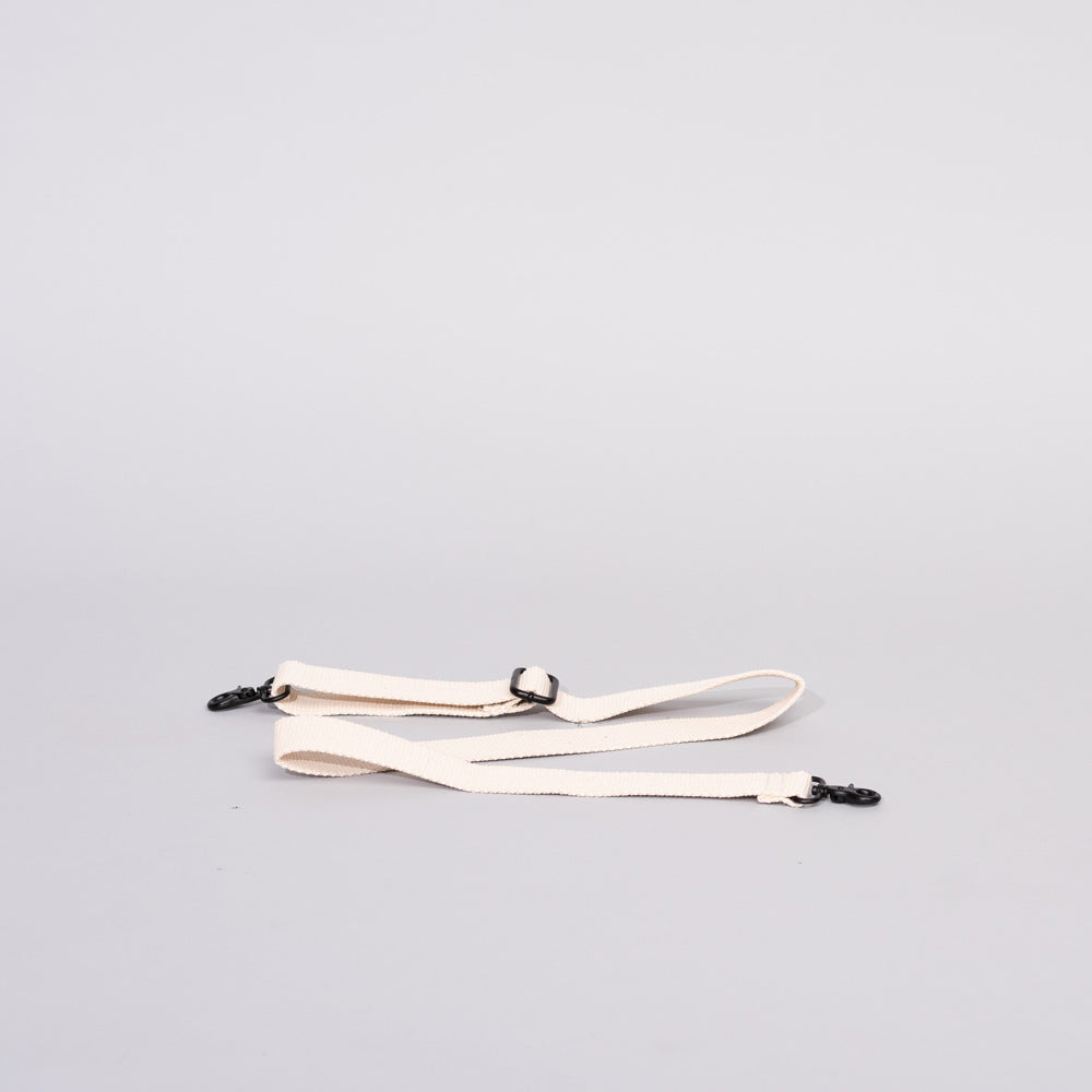 Fold-Over Tote natural-print