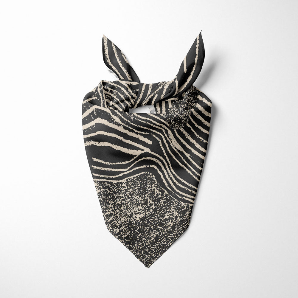 Amatye Foulard, für Sie