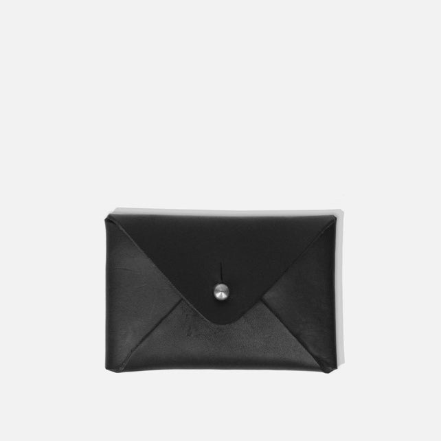 Kuvert Wallet, midnight brown