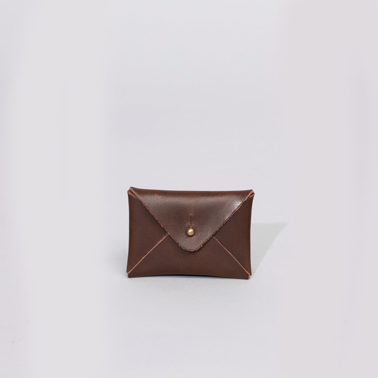Kuvert Wallet, natural