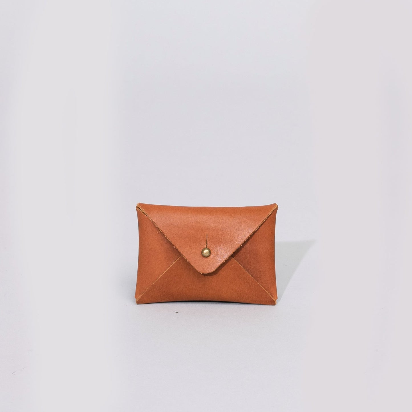 Kuvert Wallet midnight brown