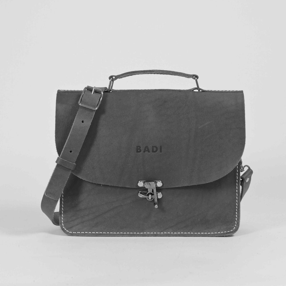 Traveller Satchel