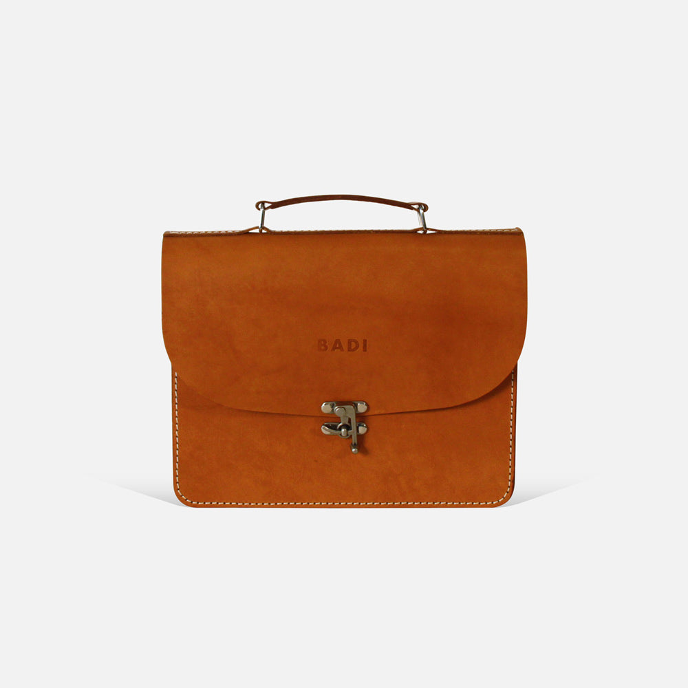 Traveller Satchel