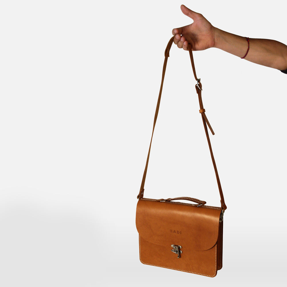 Traveller Satchel