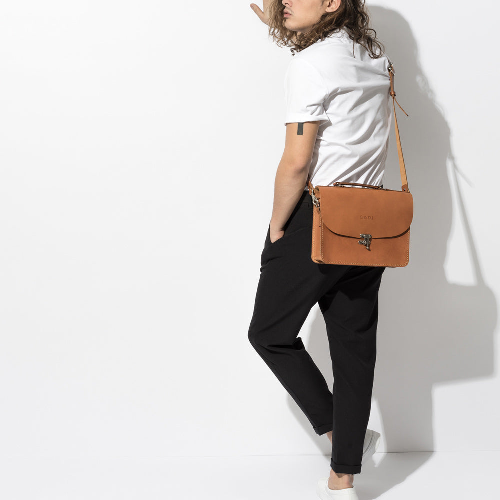 Traveller Satchel