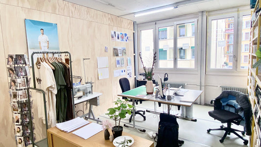 Atelier BADI Culture