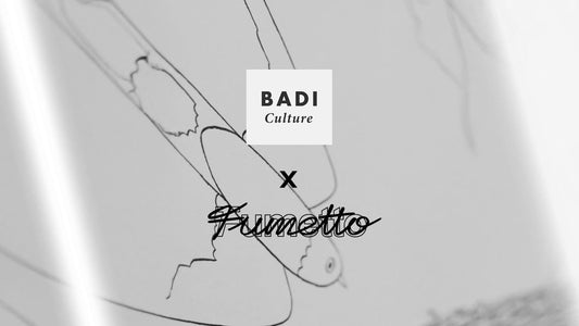 Abflug – Eine Reise zwischen Kontinenten