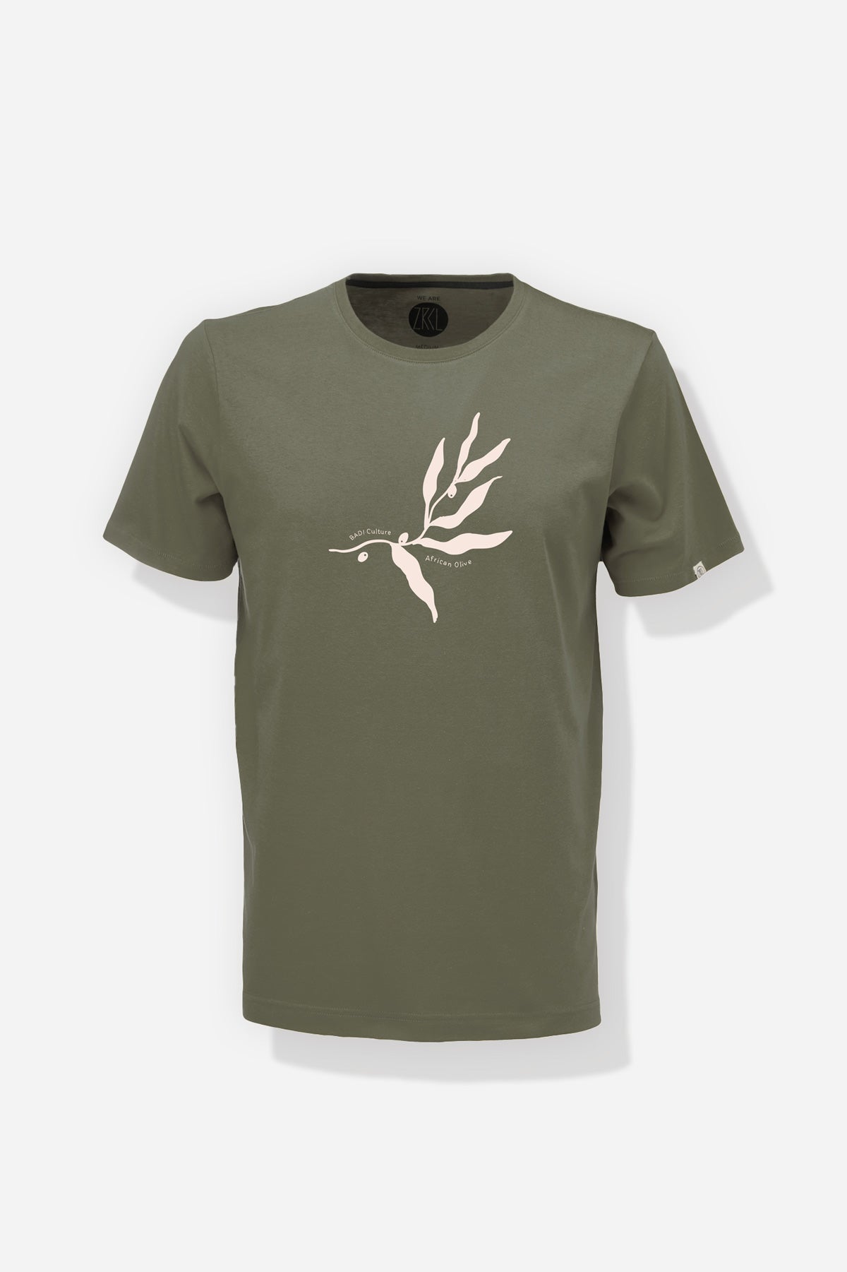 African Olive T-Shirt