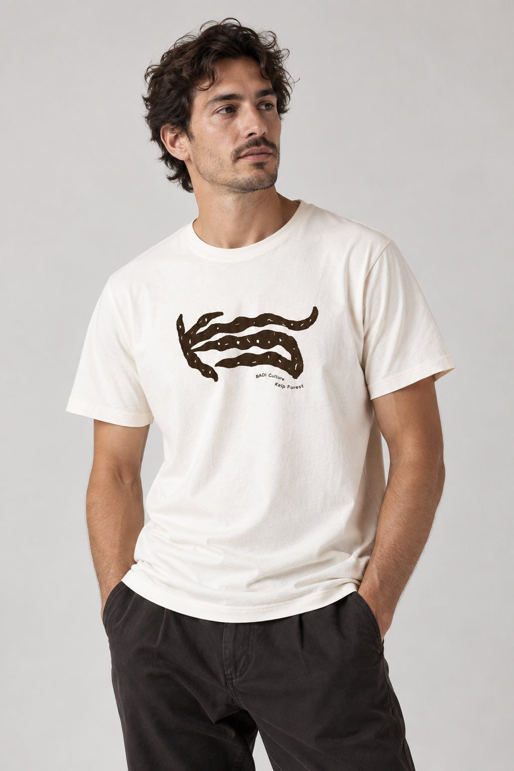 Kelp Forest T-Shirt