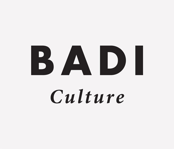 BADI Culture Logo