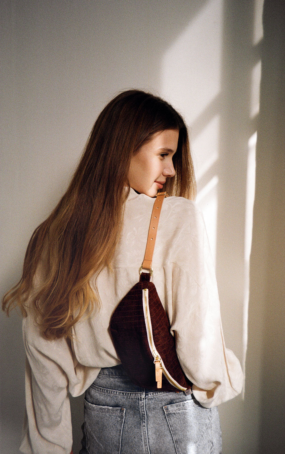 Muun Bag, Kagga Kamma