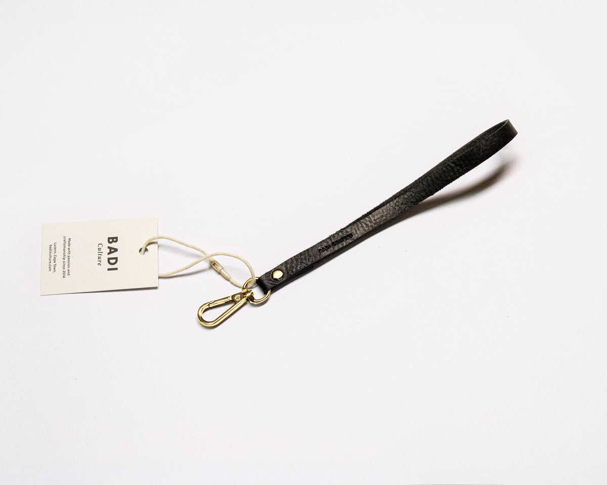 Key 20 - Black Gold