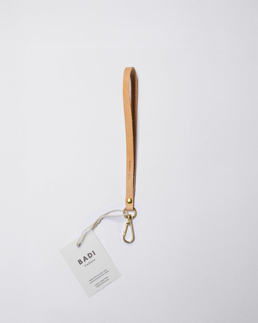 Key 20 - Natural Gold