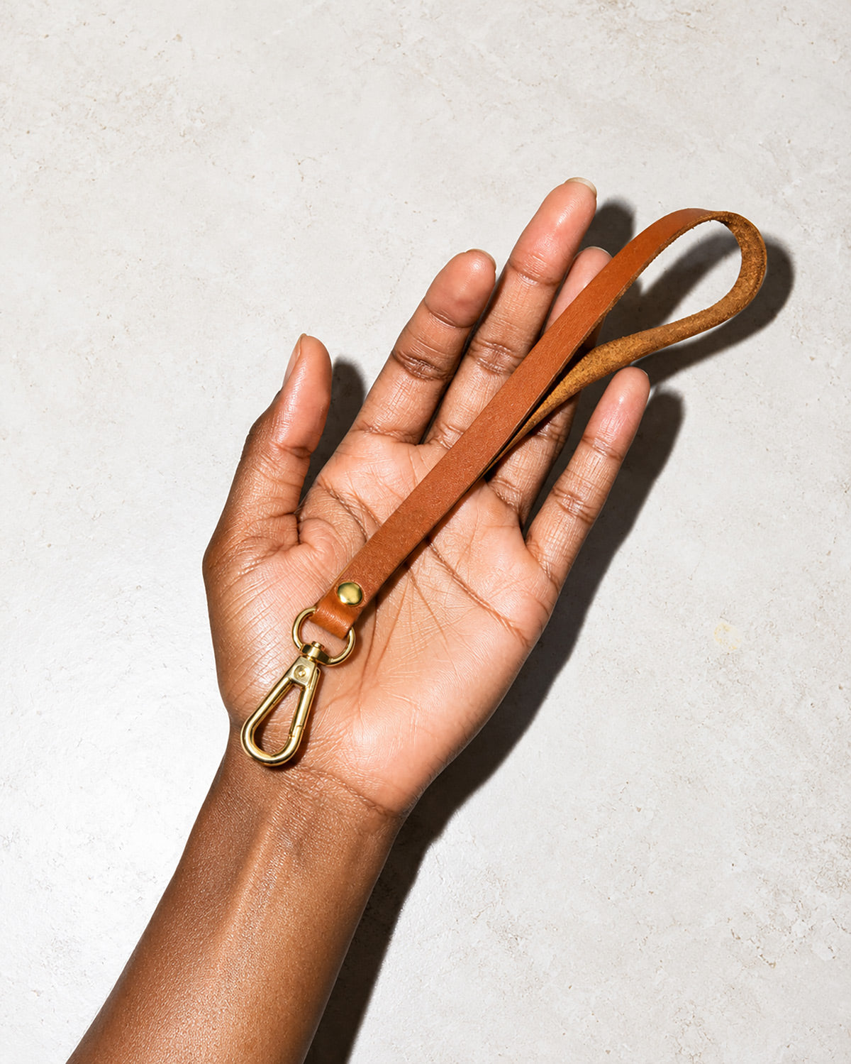 Key 20 - Tan Gold