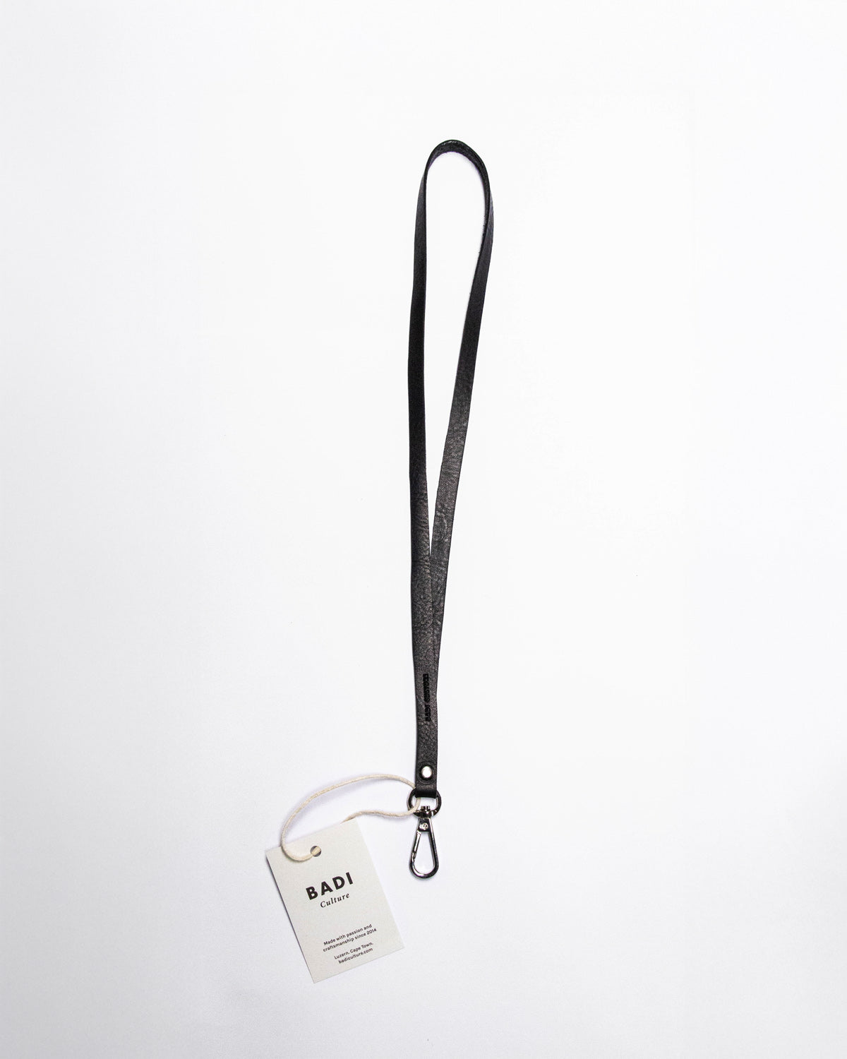 Key 40 - Black Silver